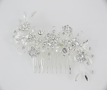 Vida Hair Comb by Say Bella